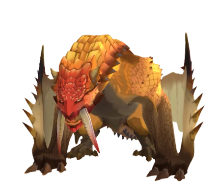 Sand Barioth